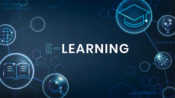 e-learning